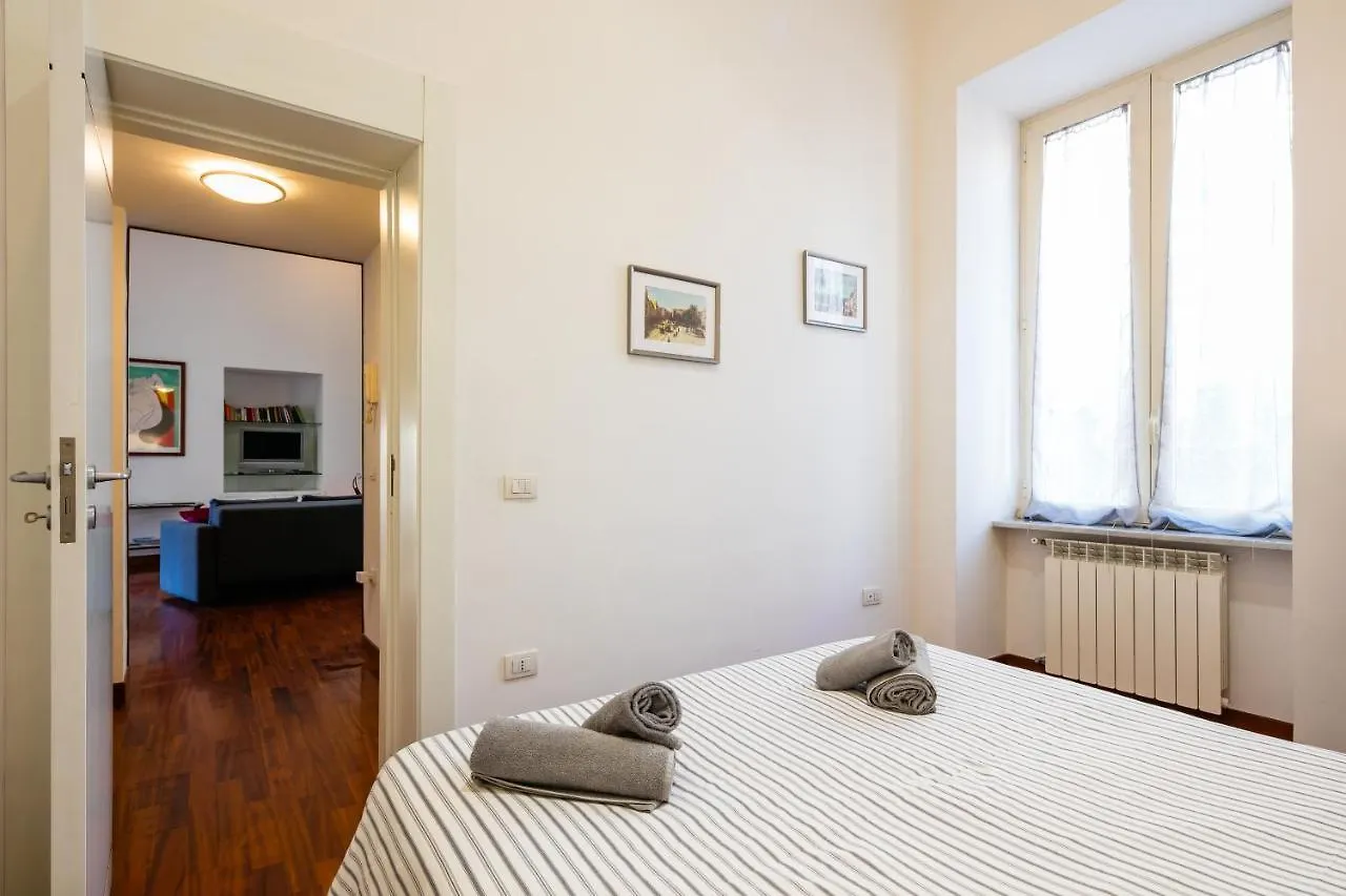 M. Imbriani I Apartment Naples