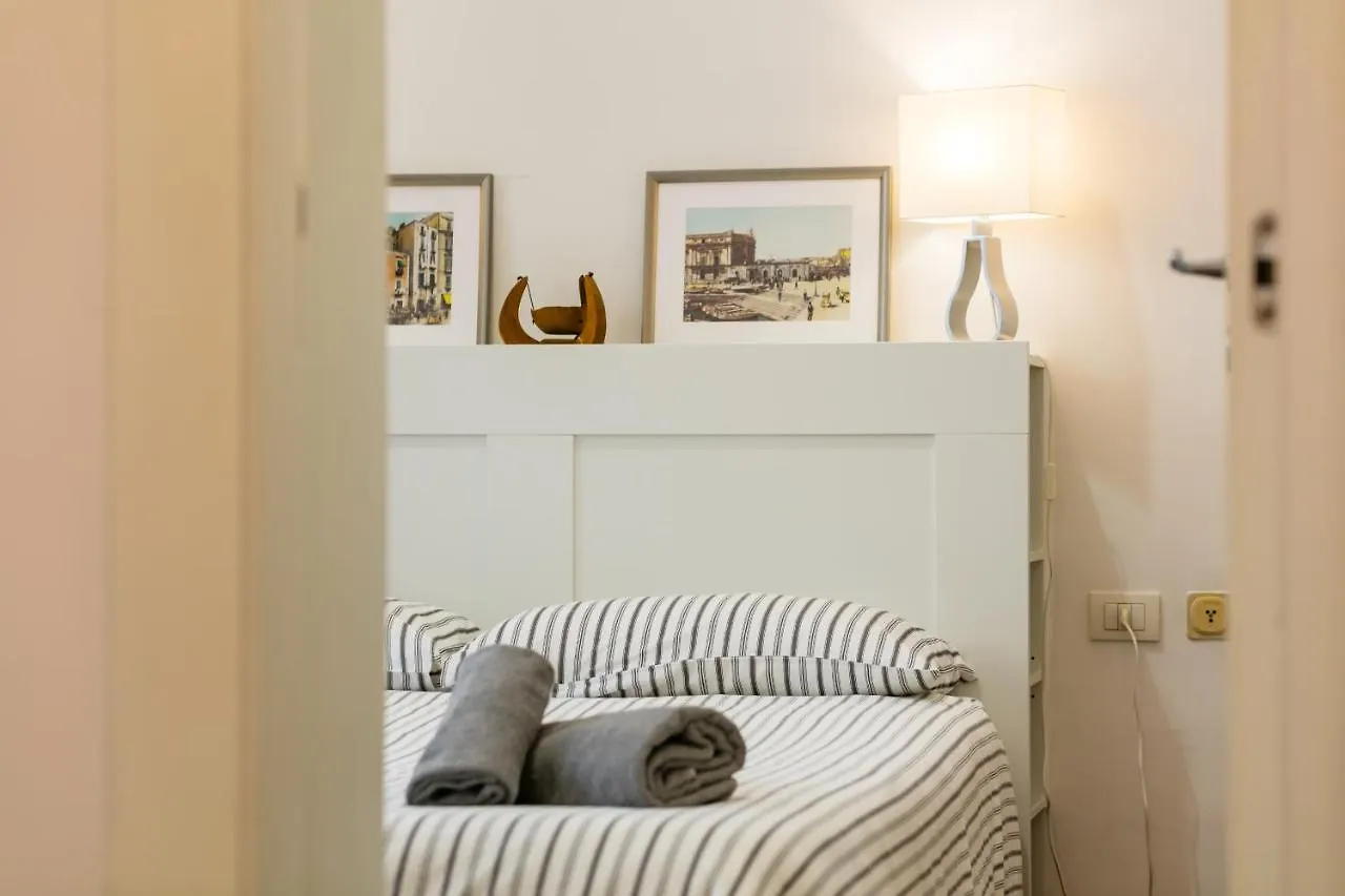 M. Imbriani I Apartment Naples