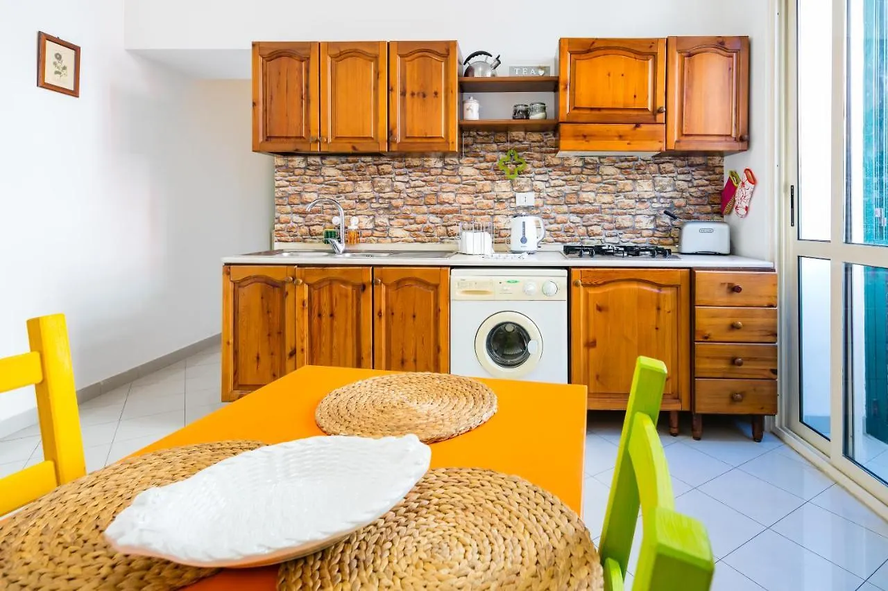 M. Imbriani I Apartment Naples Italy