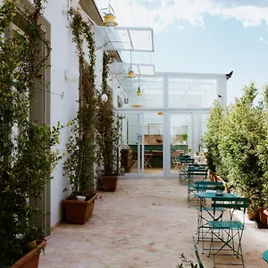 Il Fiore D'oro Luxury Neapel