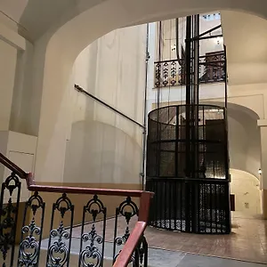  Apartment La Finestra Sul Corso