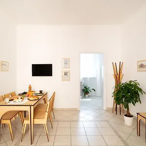 Apartment Le Tre Regine