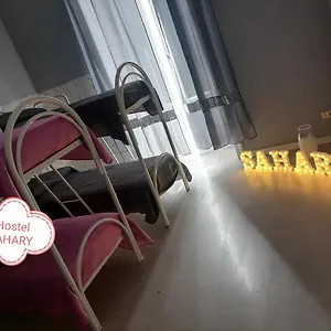 호스텔 Sahary, 나폴리