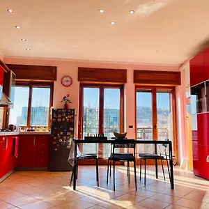 Apartment I Tre Castelli