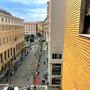 Silia House Centro Neapel