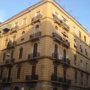 Cinquestelle Nápoly
