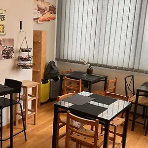 Factory Design Νάπολη
