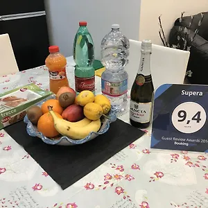  Apartment Supera