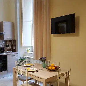 La Canzanella Neapel