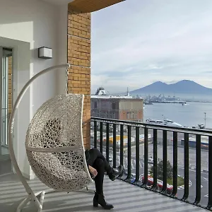 아파트호텔 Relais Castel Nuovo, 나폴리