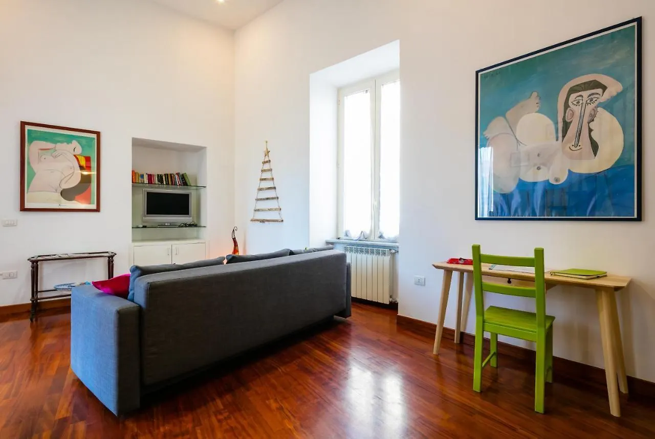 M. Imbriani I Apartment Naples Italy