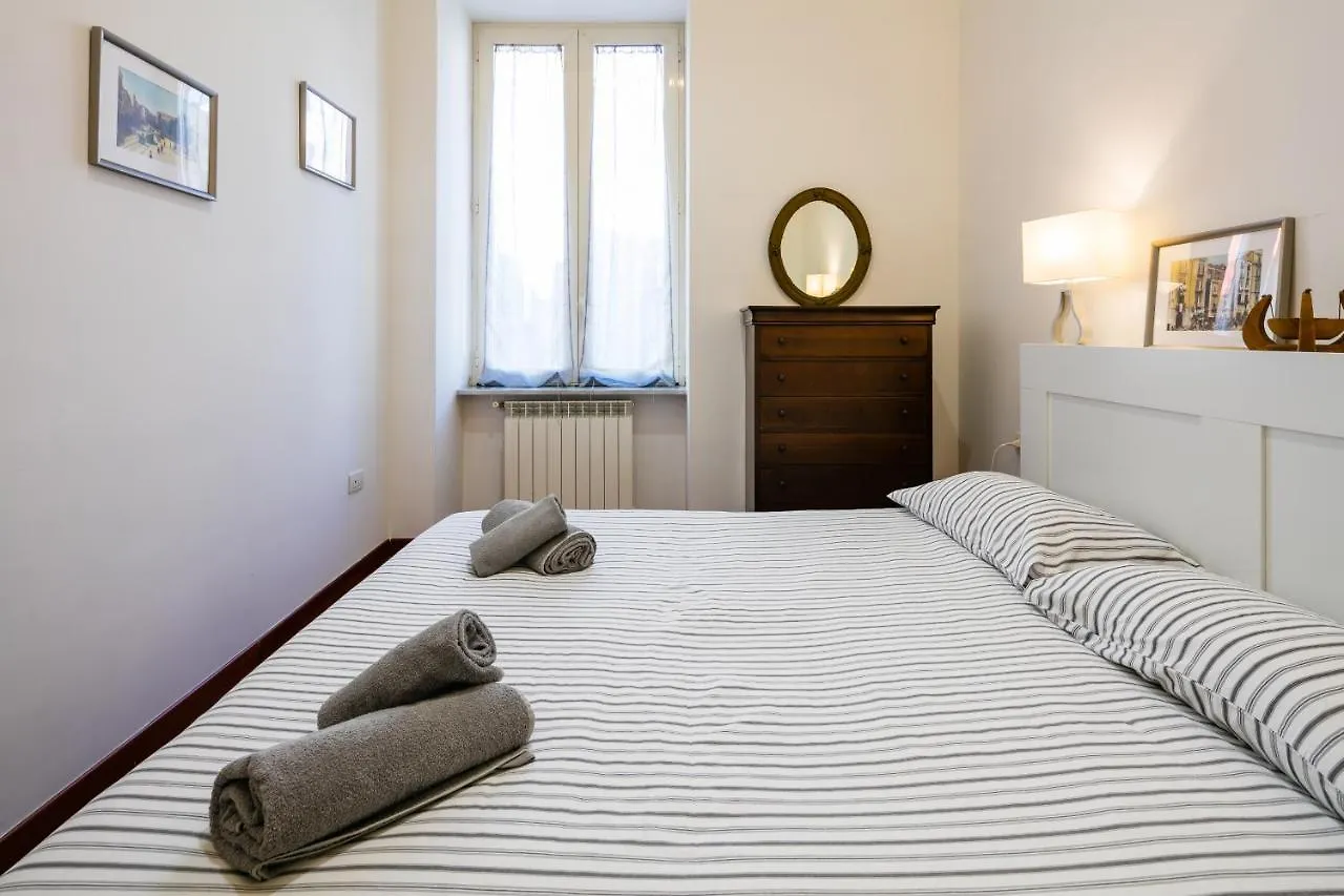 M. Imbriani I Apartment Naples 0*,  Italy
