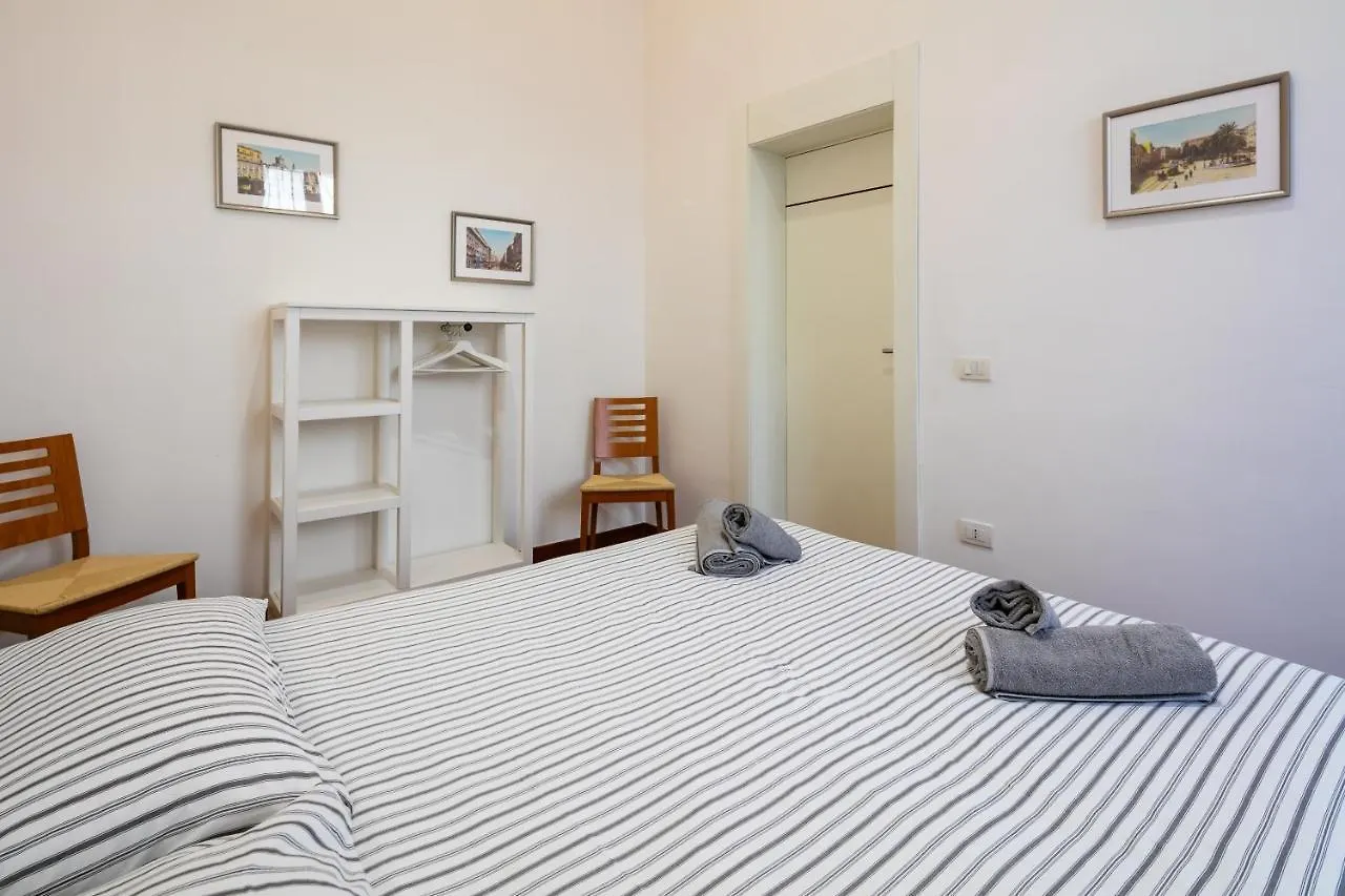M. Imbriani I Apartment Naples