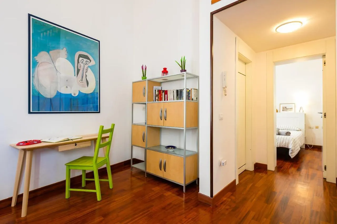 M. Imbriani I Apartment Naples