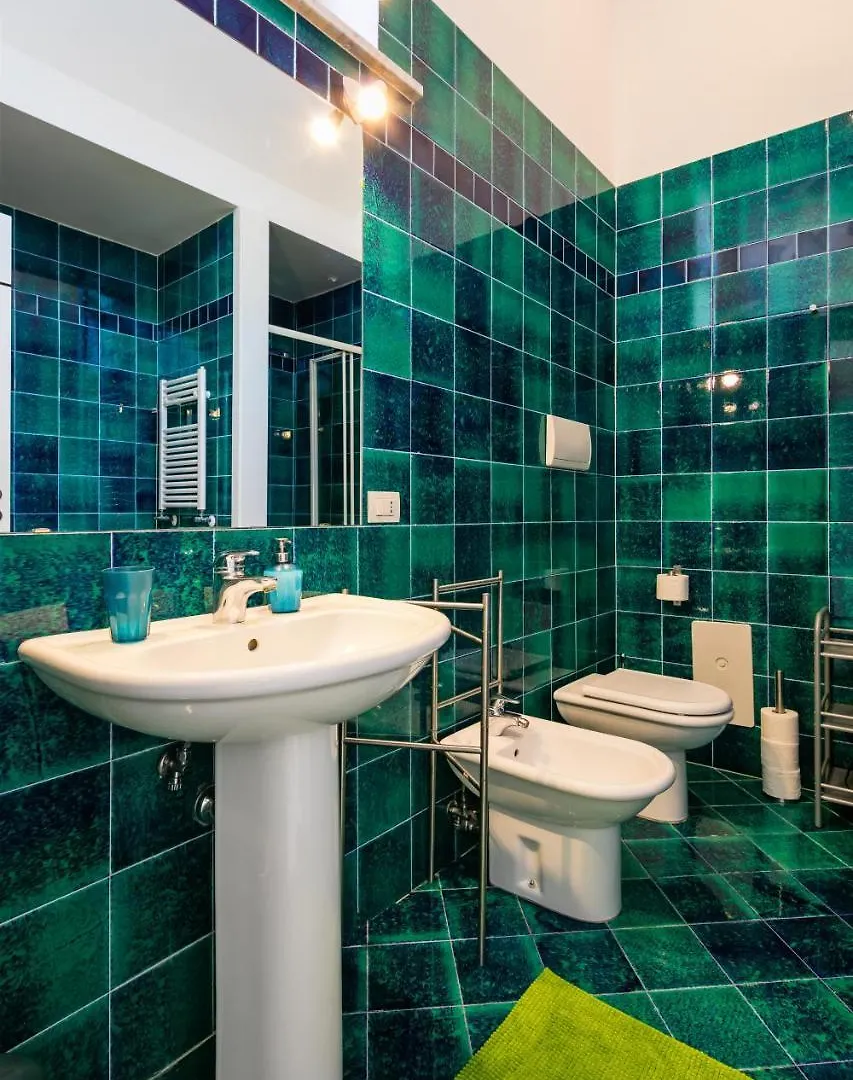 M. Imbriani I Apartment Naples