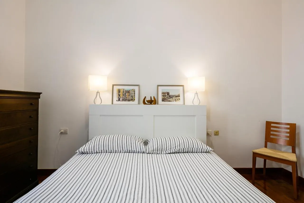 M. Imbriani I Apartment Naples Italy