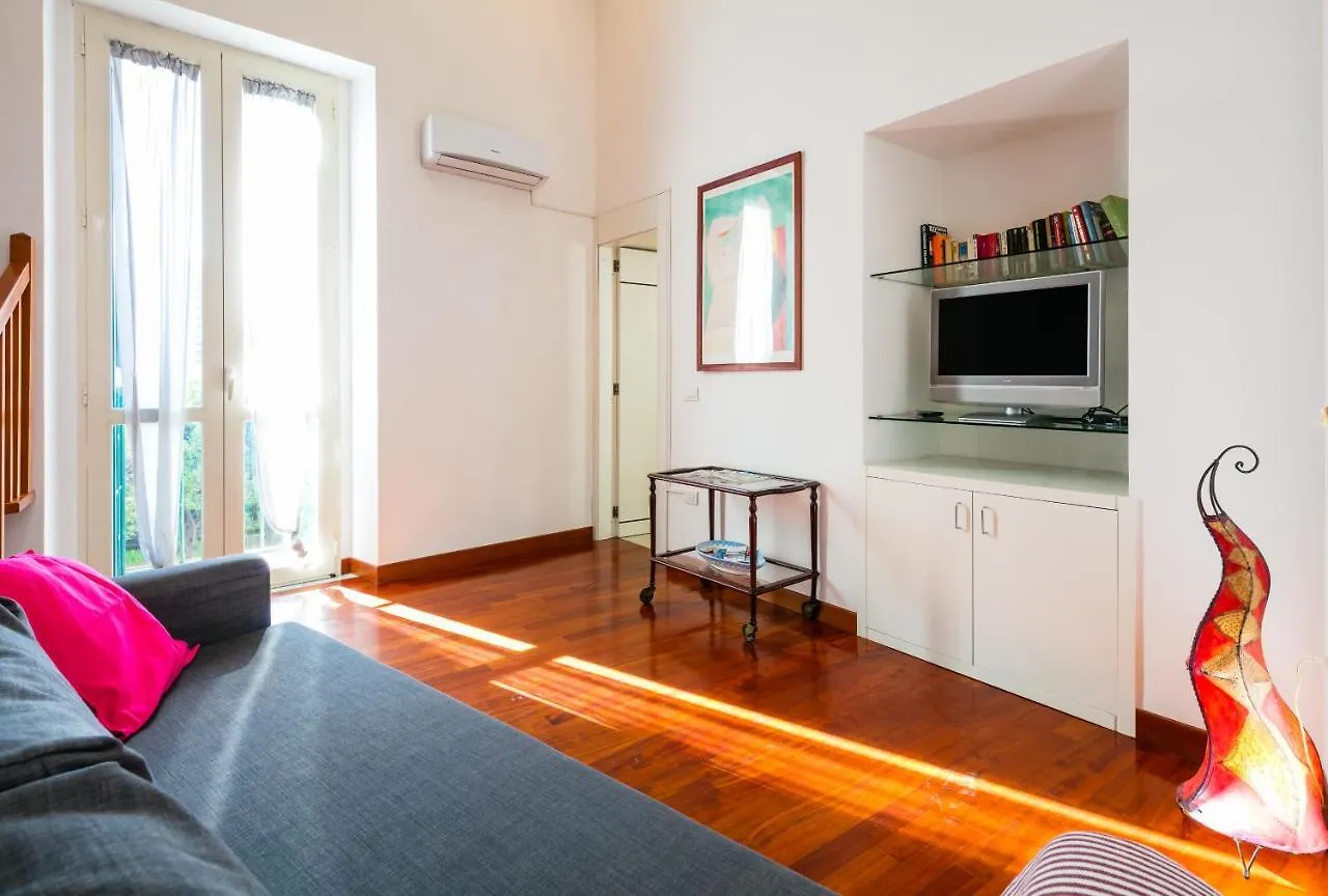 M. Imbriani I Apartment Naples