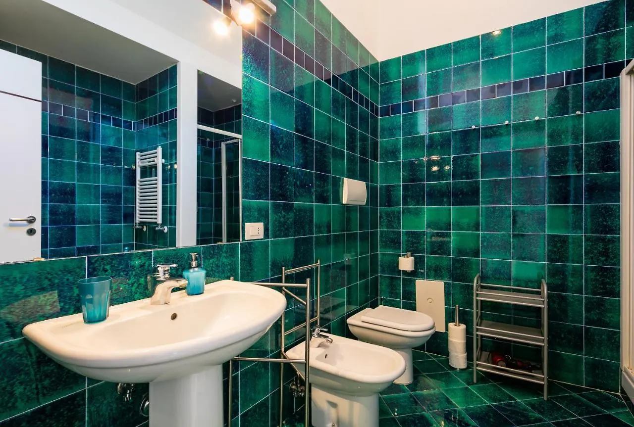 M. Imbriani I Apartment Naples