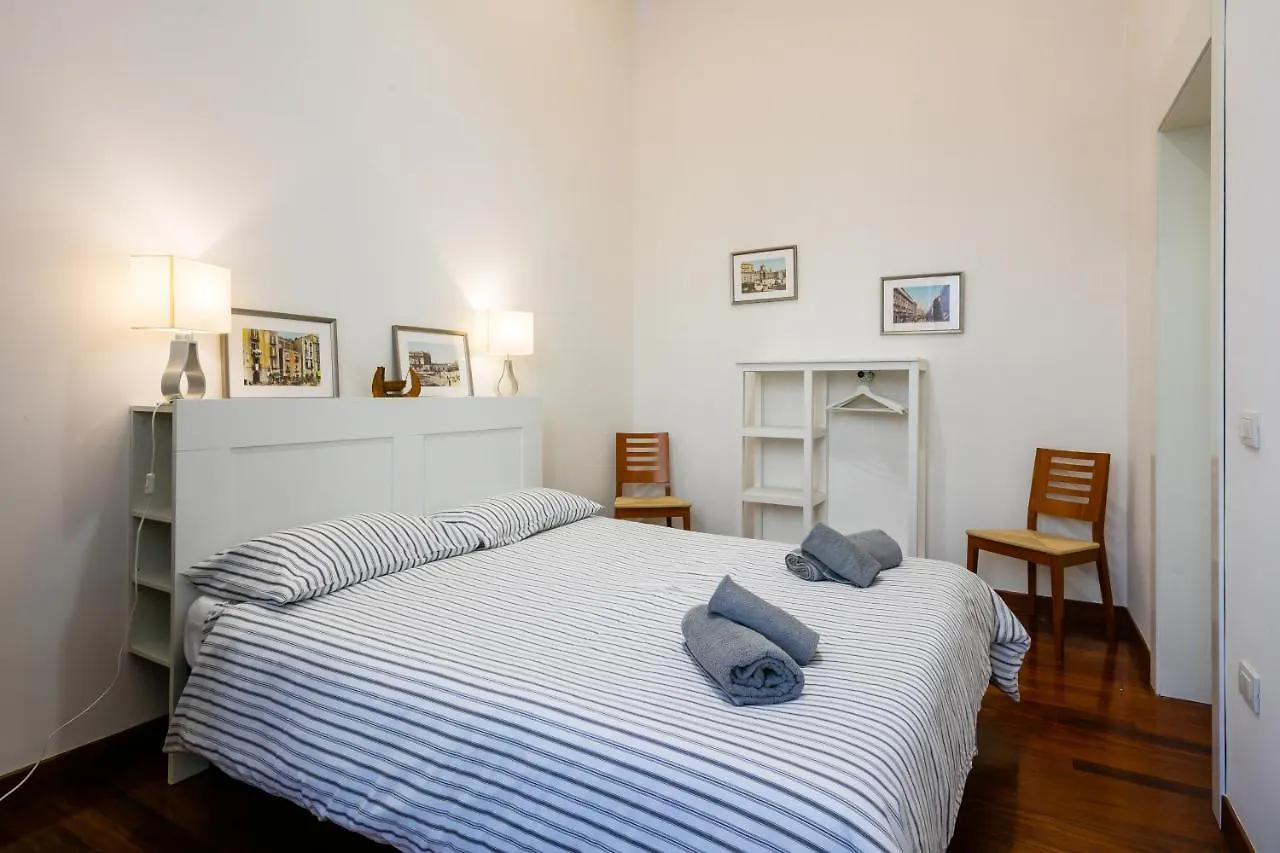 M. Imbriani I Apartment Naples