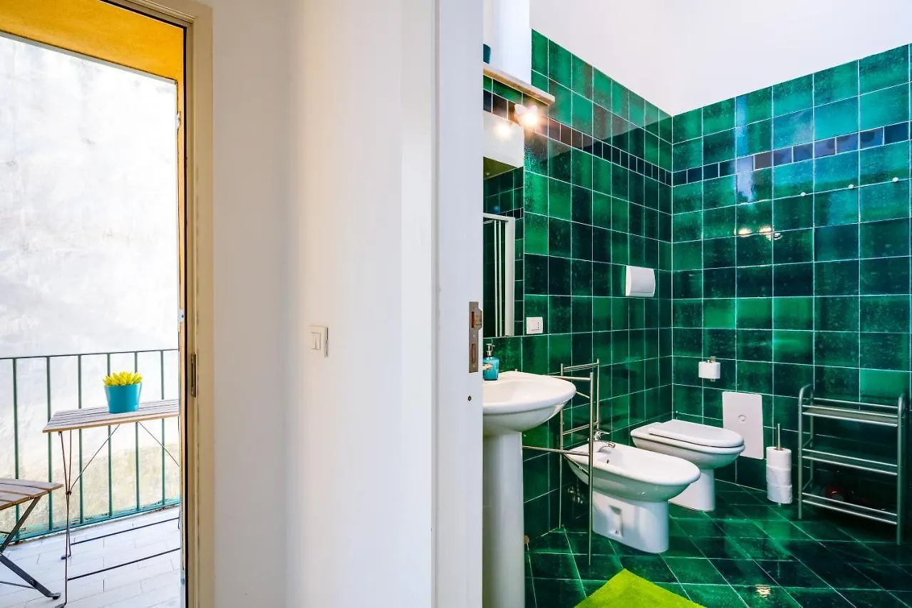 M. Imbriani I Apartment Naples 0*,  Italy
