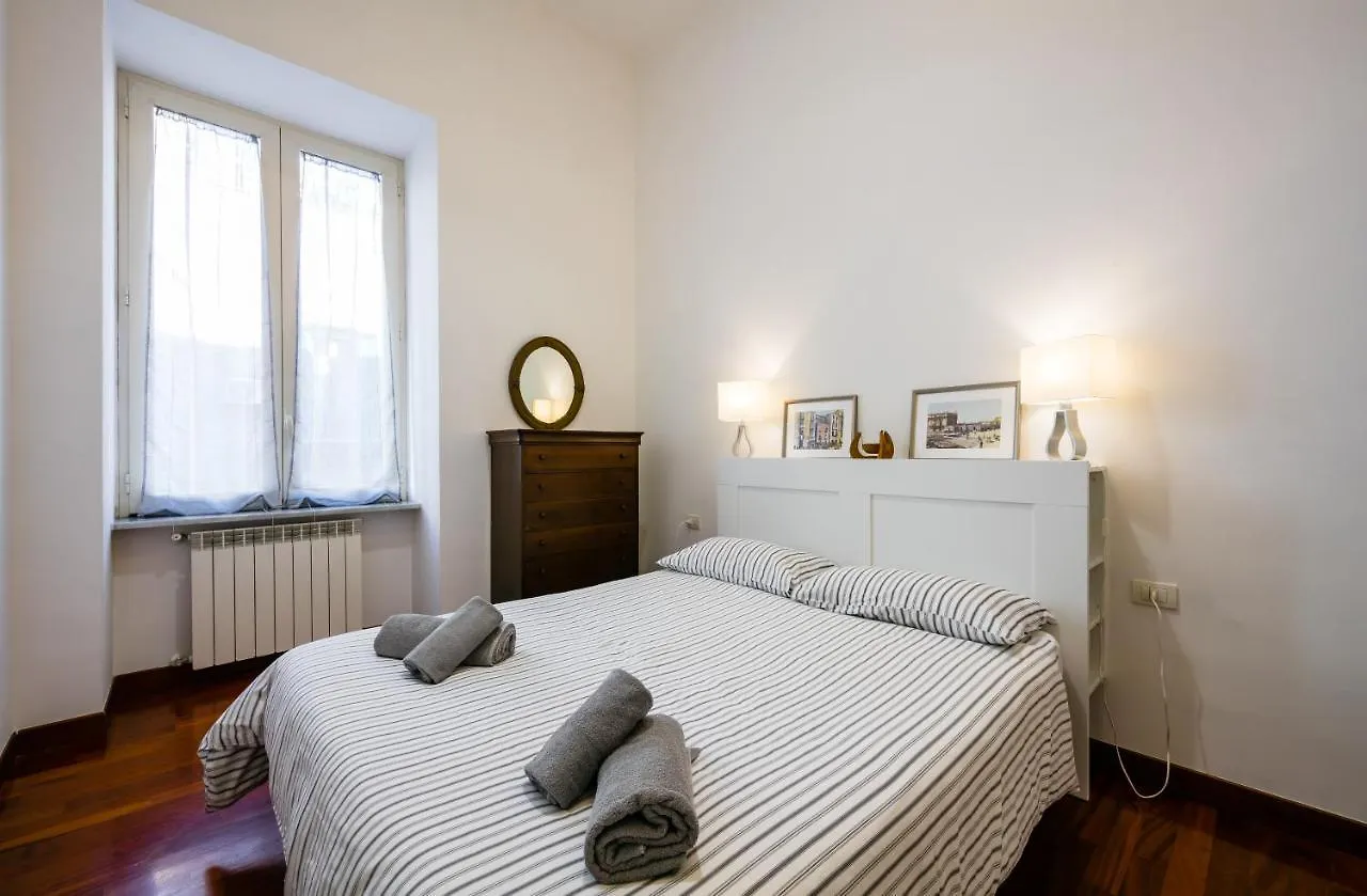 M. Imbriani I Apartment Naples 0*,