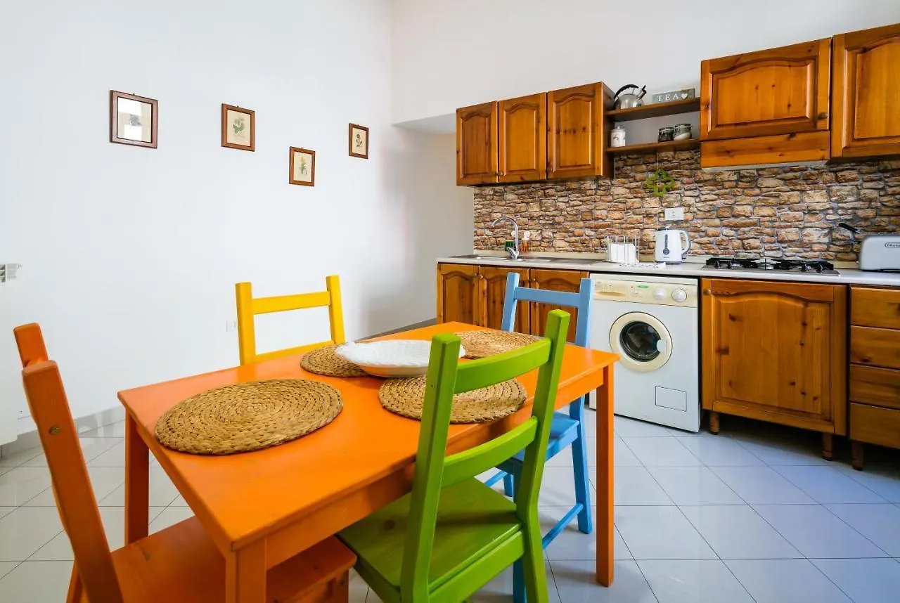 M. Imbriani I Apartment Naples