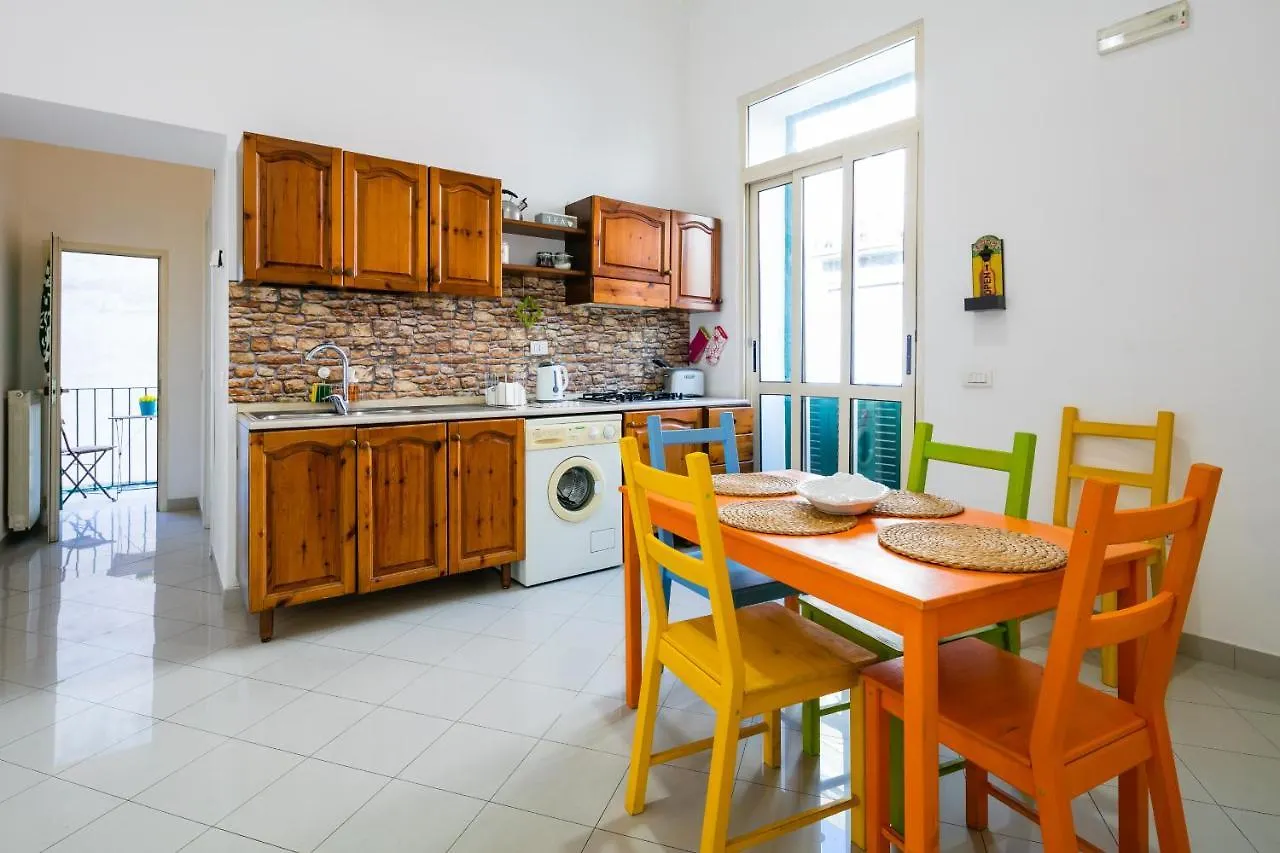 M. Imbriani I Apartment Naples