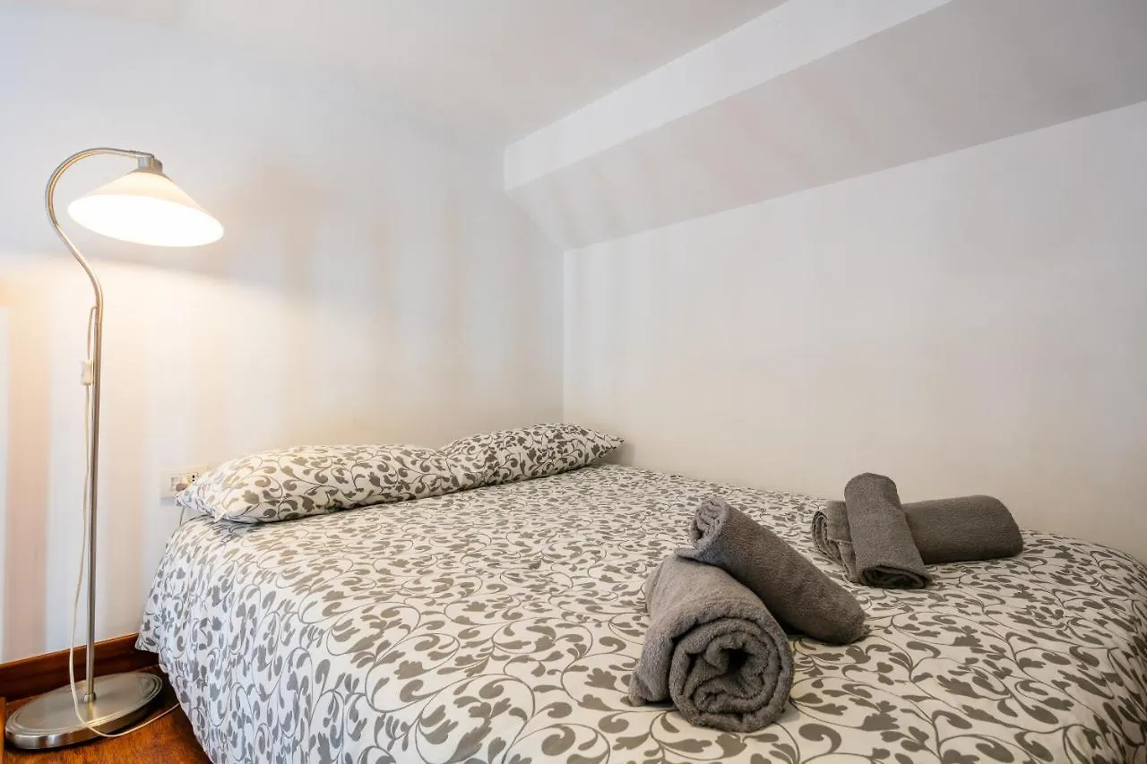 M. Imbriani I Apartment Naples