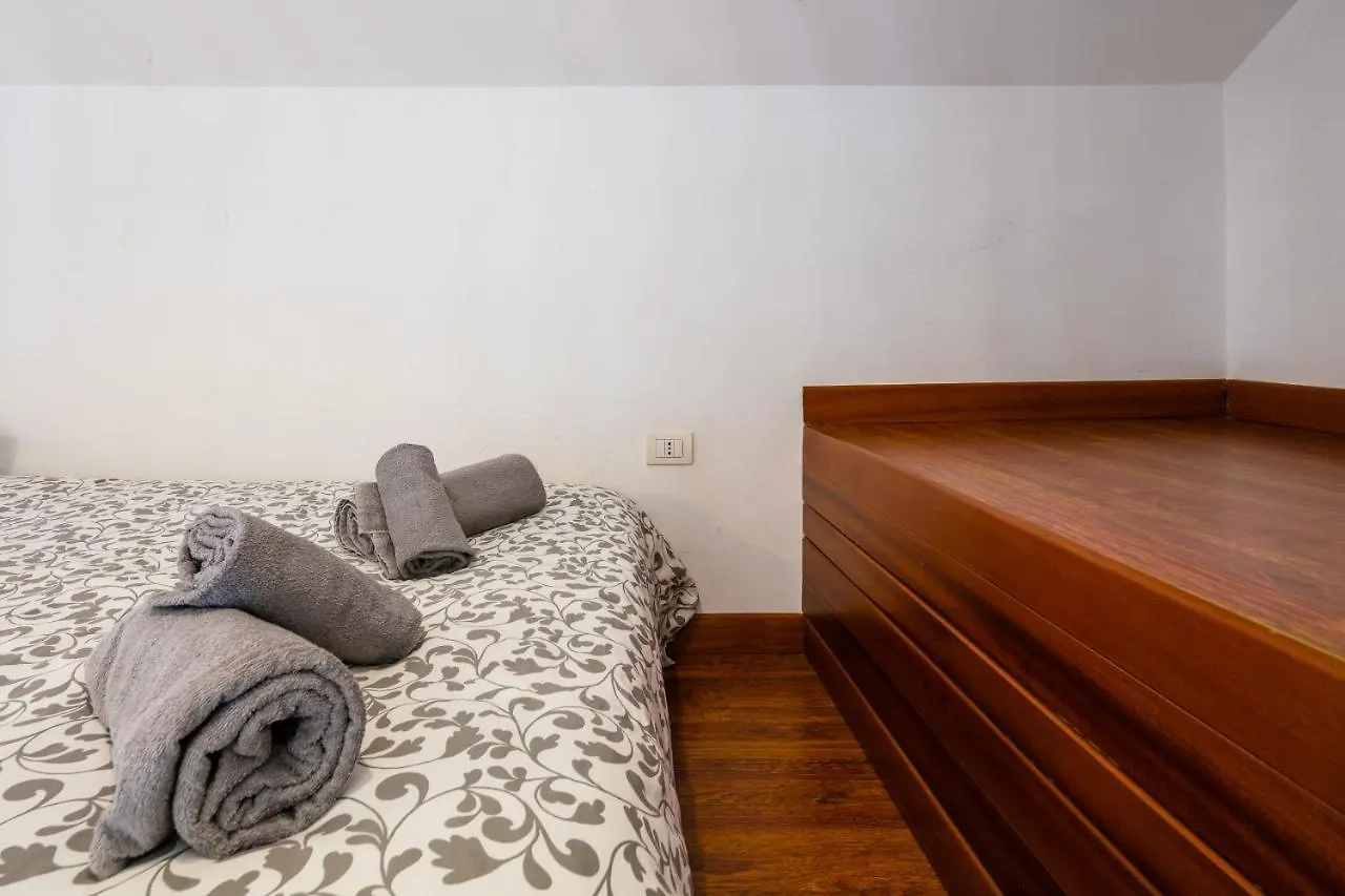 M. Imbriani I Apartment Naples