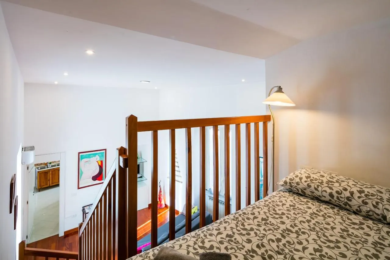 M. Imbriani I Apartment Naples Italy