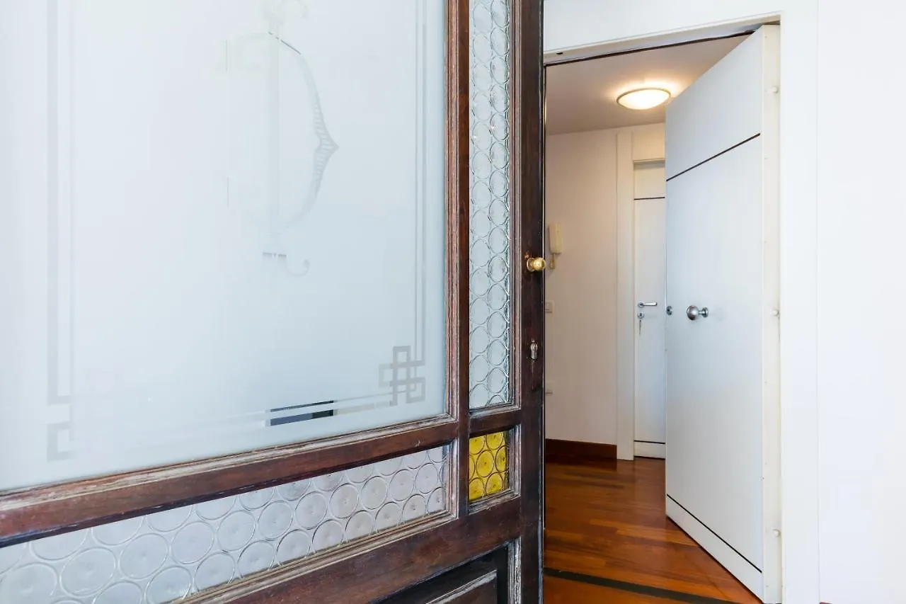 M. Imbriani I Apartment Naples