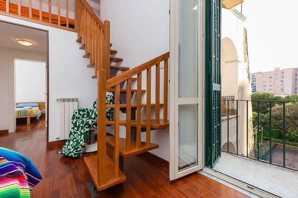 M. Imbriani I Apartment Naples