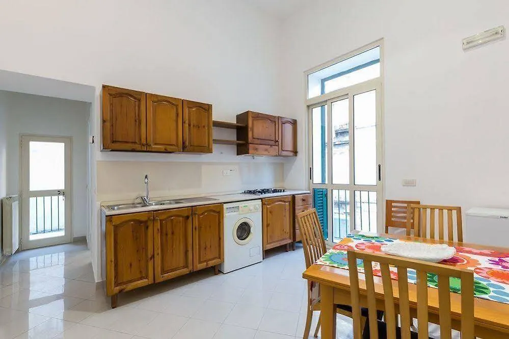 M. Imbriani I Apartment Naples Italy