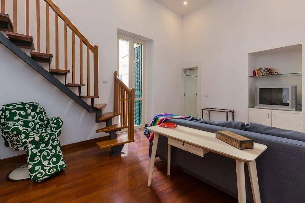 M. Imbriani I Apartment Naples
