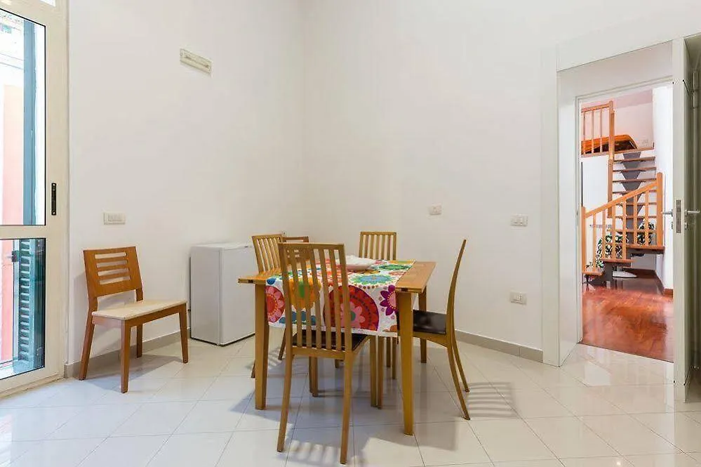M. Imbriani I Apartment Naples Italy