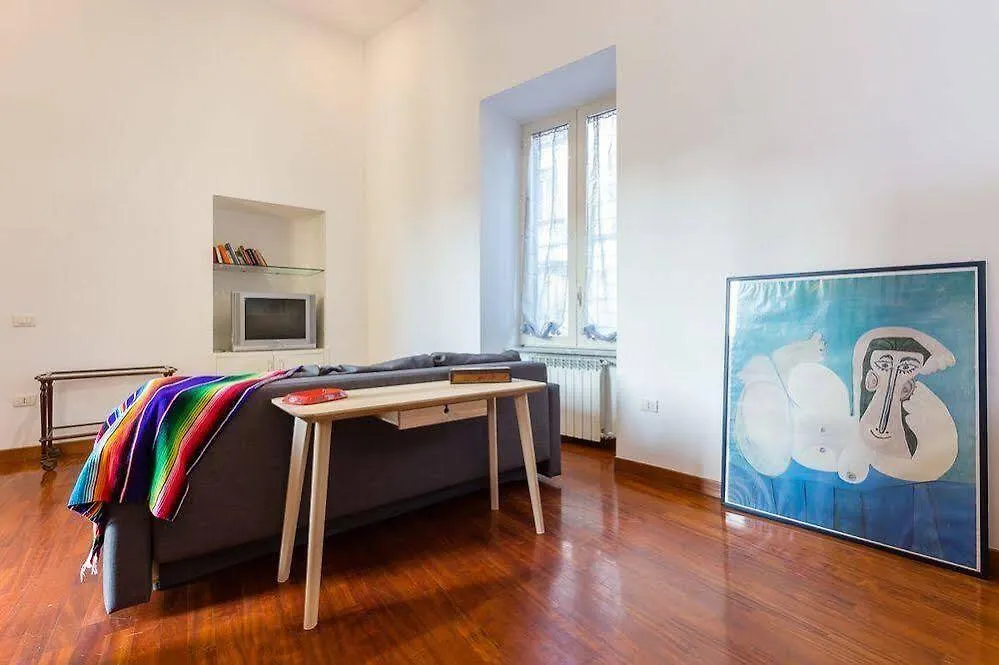 M. Imbriani I Apartment Naples