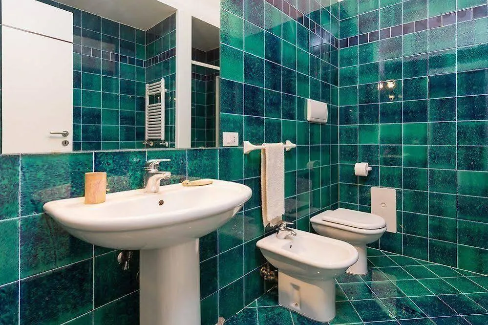 M. Imbriani I Apartment Naples