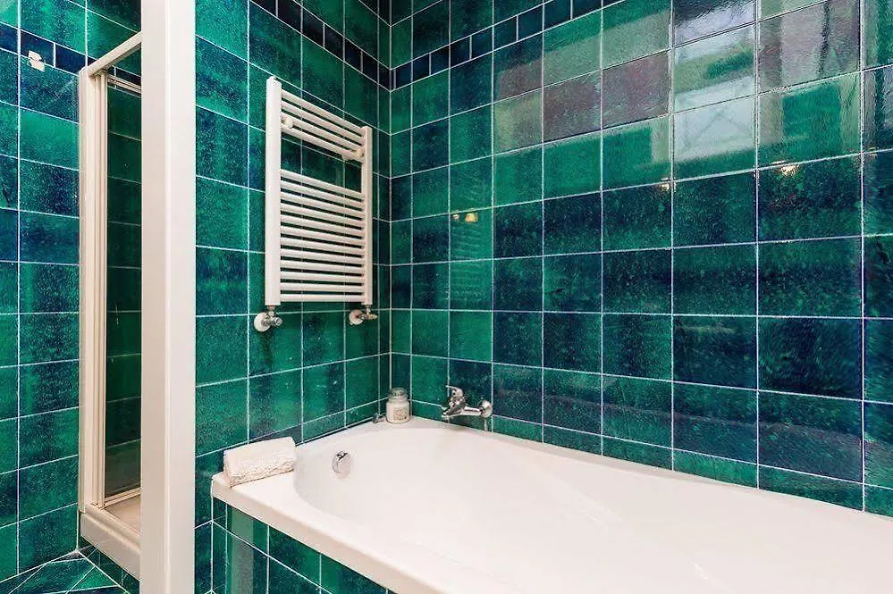 M. Imbriani I Apartment Naples