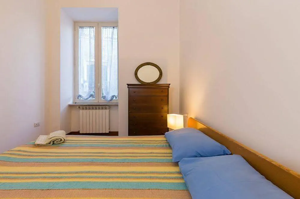 M. Imbriani I Apartment Naples