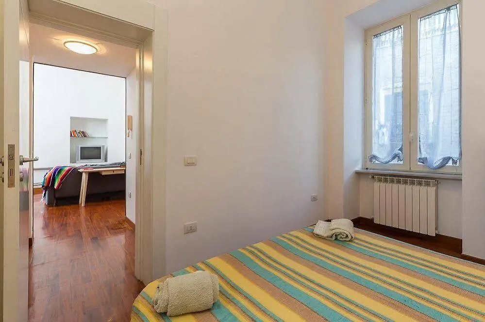 M. Imbriani I Apartment Naples