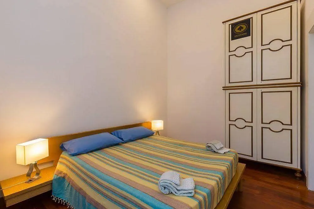 M. Imbriani I Apartment Naples Italy
